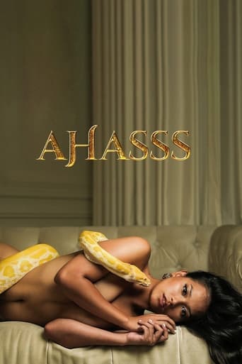 دانلود فیلم Ahasss 2023 دوبله فارسی بدون سانسور