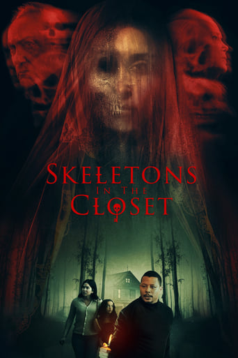 دانلود فیلم Skeletons in the Closet 2024 دوبله فارسی بدون سانسور