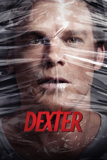 Dexter 2006 (دکستر)