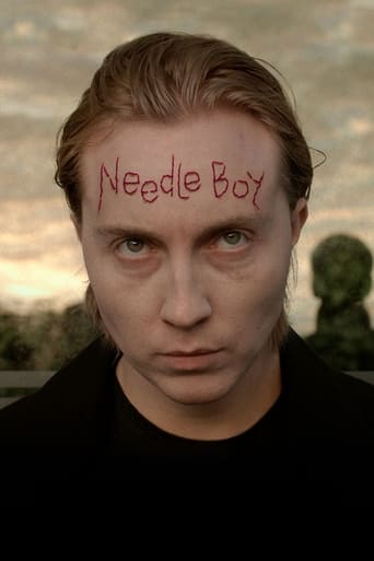 دانلود فیلم Needle Boy 2016 دوبله فارسی بدون سانسور