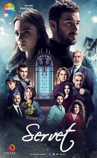 دانلود سریال Servet 2018 دوبله فارسی بدون سانسور