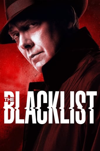 The Blacklist 2013 (لیست سیاه)