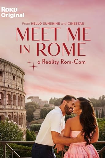 دانلود فیلم Meet Me in Rome 2024 دوبله فارسی بدون سانسور
