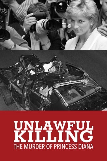 دانلود فیلم Unlawful Killing 2011 دوبله فارسی بدون سانسور