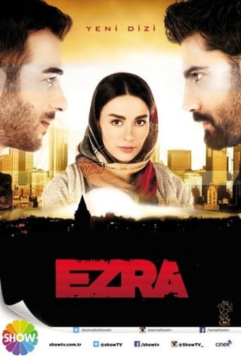 دانلود سریال Ezra 2014 دوبله فارسی بدون سانسور