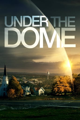 Under the Dome 2013 (زیر گنبد)