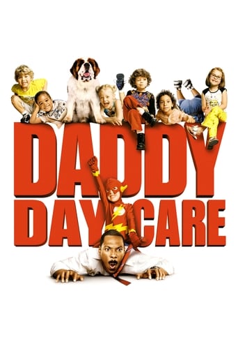 دانلود فیلم Daddy Day Care 2003 دوبله فارسی بدون سانسور