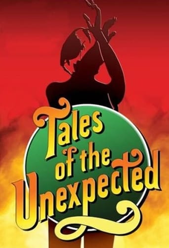 دانلود سریال Tales of the Unexpected 1979 دوبله فارسی بدون سانسور