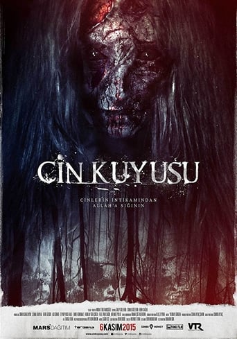 دانلود فیلم Cin Kuyusu 2015 دوبله فارسی بدون سانسور