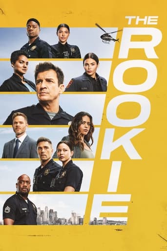 دانلود سریال The Rookie 2018 (تازه کار) دوبله فارسی بدون سانسور