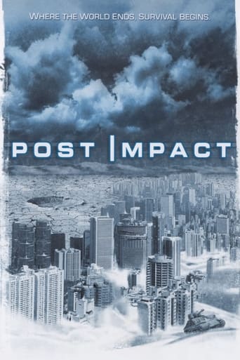 دانلود فیلم Post Impact 2004 دوبله فارسی بدون سانسور