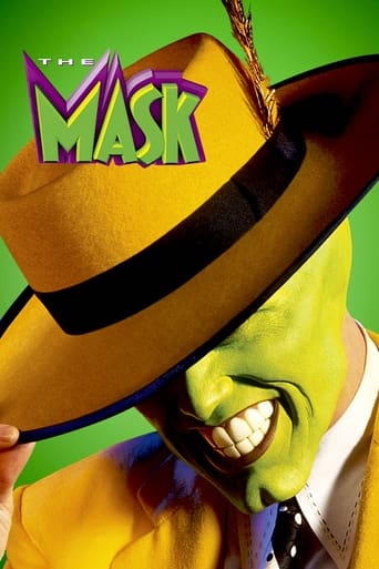 The Mask 1994 (ماسک)