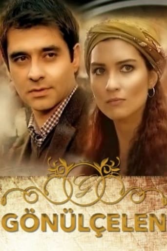 دانلود سریال Gönülçelen 2010 دوبله فارسی بدون سانسور