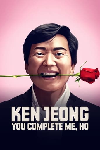 دانلود فیلم Ken Jeong: You Complete Me, Ho 2019 دوبله فارسی بدون سانسور