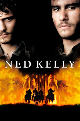 دانلود فیلم Ned Kelly 2003 (ند کلی) دوبله فارسی بدون سانسور