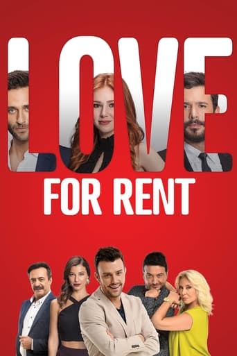 Love for Rent 2015 (عشق اجاره ای)