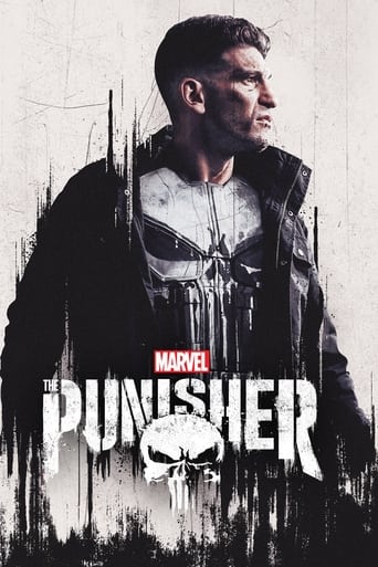 دانلود سریال Marvel's The Punisher 2017 (مجازاتگر) دوبله فارسی بدون سانسور