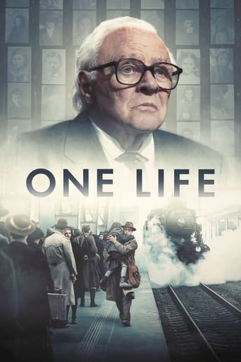 دانلود فیلم One Life 2023 دوبله فارسی بدون سانسور
