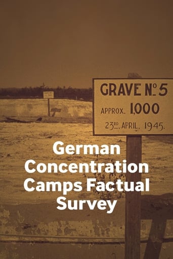 دانلود فیلم German Concentration Camps Factual Survey 2014 دوبله فارسی بدون سانسور