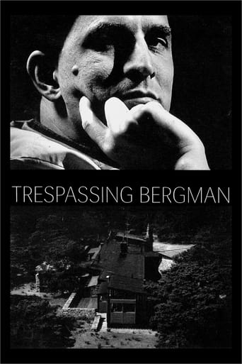 دانلود فیلم Trespassing Bergman 2013 دوبله فارسی بدون سانسور