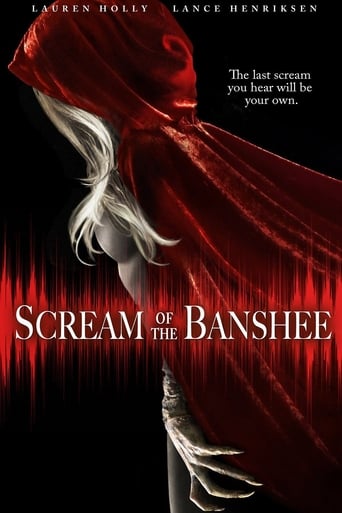دانلود فیلم Scream of the Banshee 2011 دوبله فارسی بدون سانسور