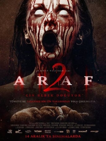 دانلود فیلم Araf 2 2019 دوبله فارسی بدون سانسور
